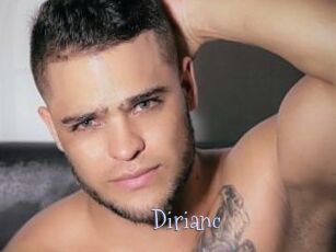 Dirianc