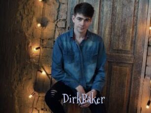 DirkBaker