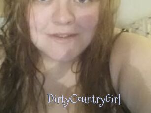 DirtyCountryGirl