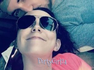 DirtyGirl24