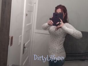 DirtyLilSynn