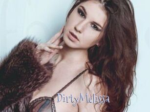 DirtyMelissa