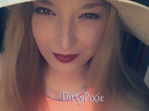 DirtyPixie