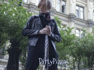DirtyPizza