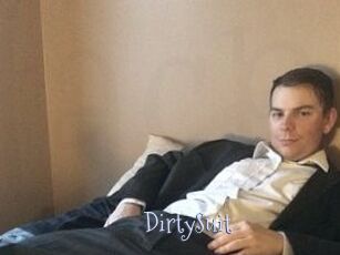 DirtySuit