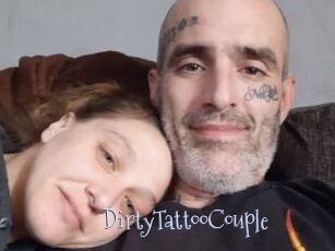 DirtyTattooCouple