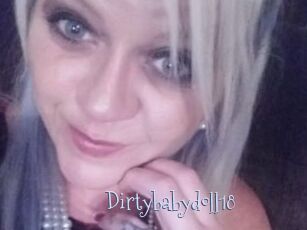 Dirtybabydoll18