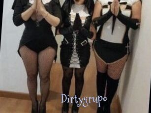 Dirtygrupo