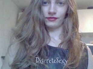 DiscreteSexy