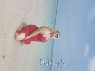 DishaLady