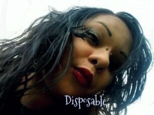 Disp0sable