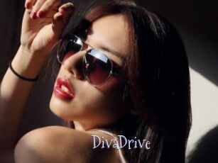 DivaDrive