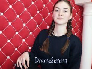 DivineSerena