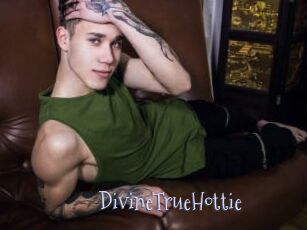 DivineTrueHottie