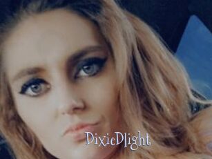DixieDlight