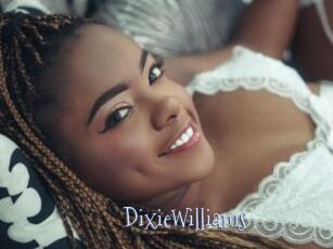 DixieWilliams