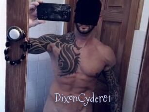 DixonCyder81