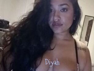 Diyah
