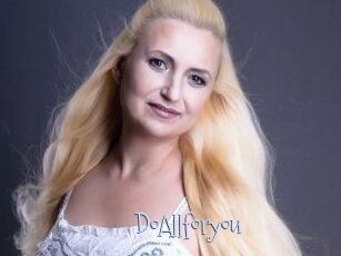 DoAllforyou