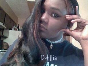 Dohllia