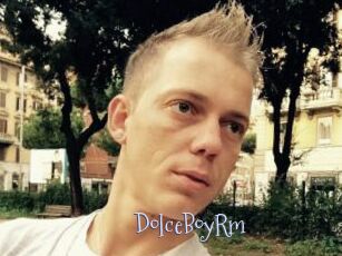 DolceBoyRm