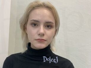 DolceJ Faceporno
