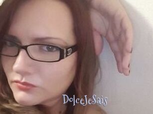 DolceJeSais