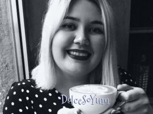 DolceSoYum