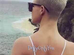 DollyOnlyYou