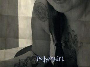 DollySquirt