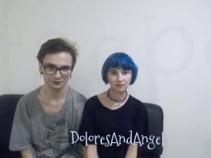 DoloresAndAngel
