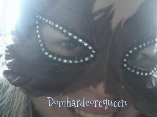 Domhardcorequeen
