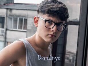 Domiinyc