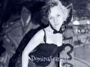 DominaScarlett