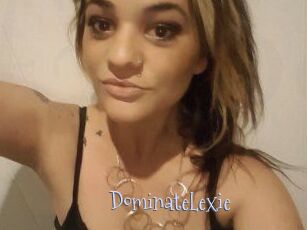 DominateLexie