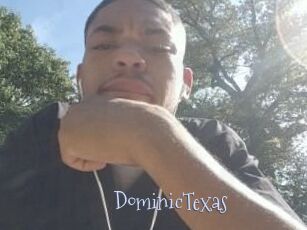 Dominic_Texas