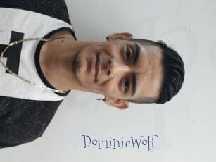 DominicWolf