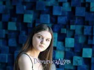 DominicaAlson