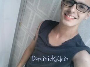 DominickKlein