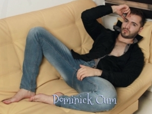 Dominick_Cum