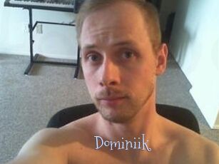 Dominiik