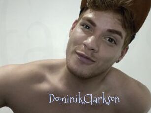 DominikClarkson