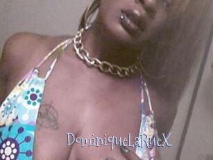 DominiqueLaRueX