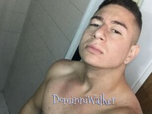 DominniWalker