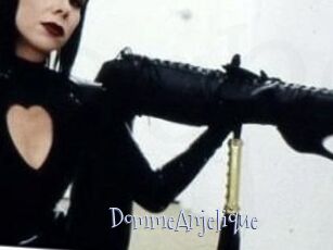 DommeAnjelique