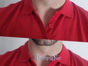 DommeNic