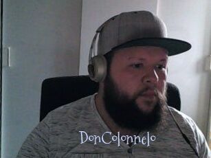 DonColonnelo