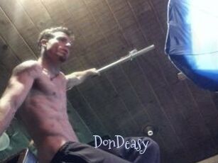 DonDeasy