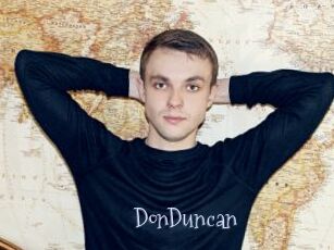 DonDuncan