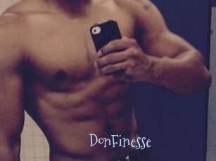 DonFinesse